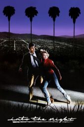 Nonton Film Into the Night (1985) gt Sub Indo