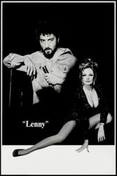 Nonton Film Lenny (1974) gt Sub Indo