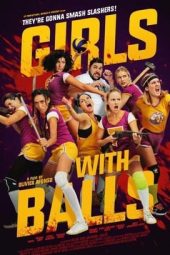 Nonton Film Girls with Balls (2019) Sub Indo