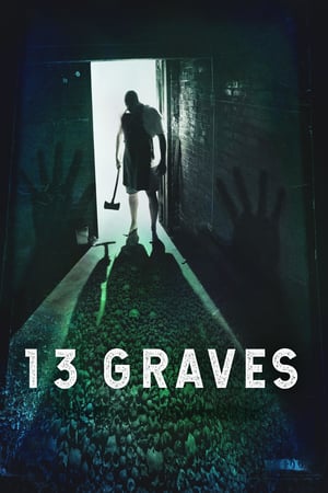 Poster 13 Graves (2019)