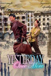 Nonton Film Yesterday Once More (2004) Sub Indo