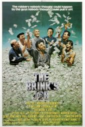 Nonton Film The Brink’s Job (1978) Sub Indo