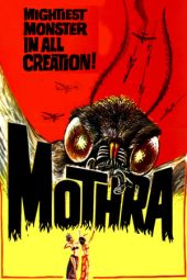 Nonton Film Mothra (1961) Sub Indo