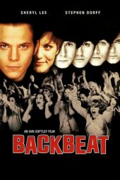 Nonton Film Backbeat (1994) gt Sub Indo