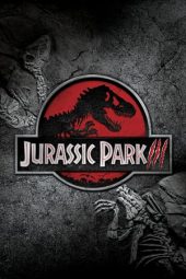 Nonton Film Jurassic Park III (2001) Sub Indo