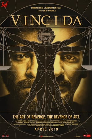 Poster Nonton Vinci Da (2019) Sub Indo jf