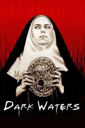 Poster Dark Waters (1993) gt