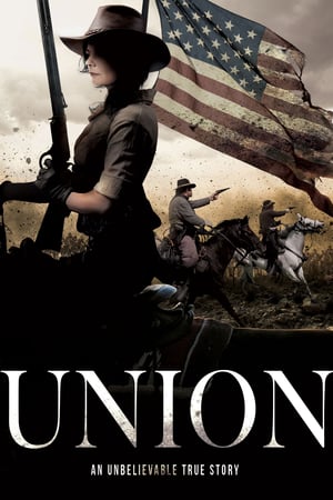 Poster Union (2018)