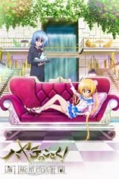 Nonton Film Hayate no Gotoku! Can’t Take My Eyes Off You (2012) Sub Indo