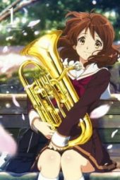 Nonton Film Hibike! Euphonium: Suisougaku-bu no Nichijou (2015) Sub Indo