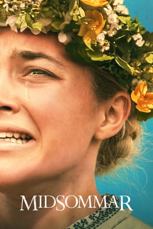 Poster Nonton Midsommar (2019) Sub Indo jf