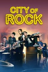 Nonton Film City of Rock (2017) gt Sub Indo