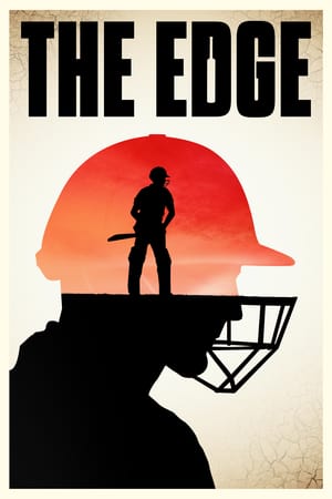 Poster The Edge (2019)