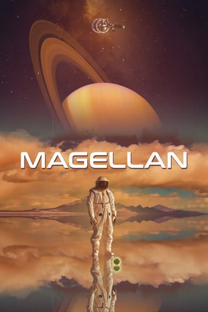 Poster Magellan (2017) gt