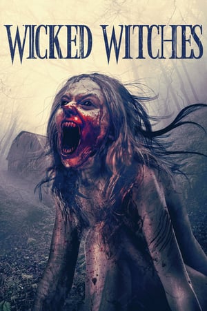 Poster Nonton Wicked Witches (2018) Sub Indo jf