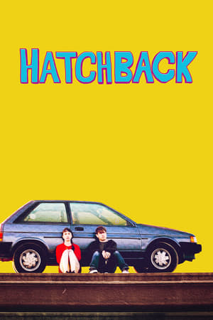 Poster Hatchback (2019) gt