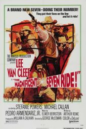 Nonton Film The Magnificent Seven Ride! (1972) gt Sub Indo