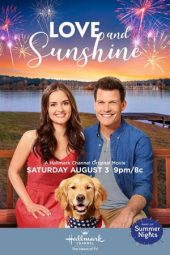 Nonton Film Love and Sunshine (2019) Sub Indo