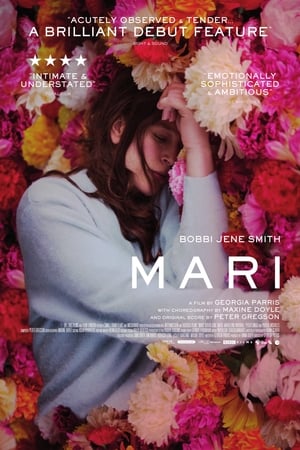 Poster Mari (2019)