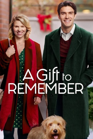 Poster A Gift to Remember (2017) gt