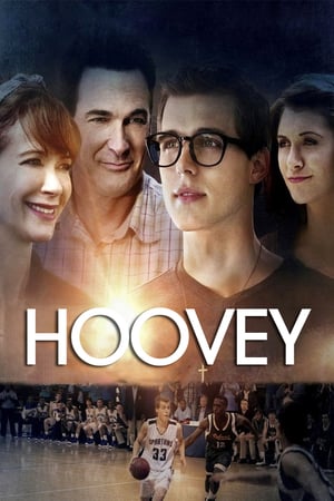 Poster Hoovey (2015) gt