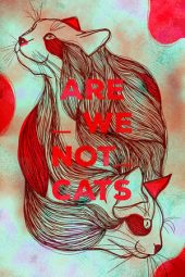 Nonton Film Are We Not Cats (2016) Sub Indo