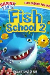 Nonton Film Fish School 2 (2019) gt Sub Indo