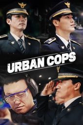 Nonton Film Urban Cops (2019) Sub Indo