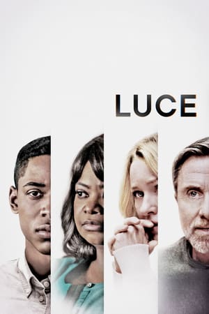 Poster Luce (2019) jf