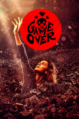 Poster Game Over (2019) jf