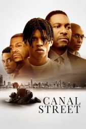 Nonton Film Canal Street (2018) gt Sub Indo