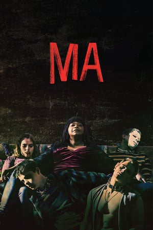 Poster Ma (2019) jf