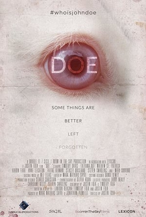 Poster Doe (2018) jf