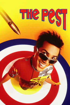 Poster The Pest (1997) gt