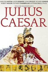 Nonton Film Julius Caesar (1970) gt Sub Indo