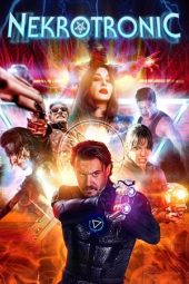 Nonton Film Nekrotronic (2018) Sub Indo