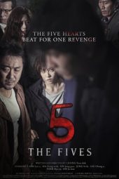 Nonton Film The Fives (2013) Sub Indo