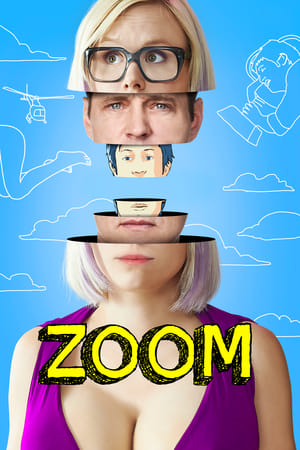 Poster Zoom (2015) jf