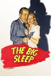 Nonton Film The Big Sleep (1946) Sub Indo