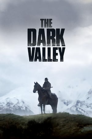 Poster The Dark Valley (2014) jf