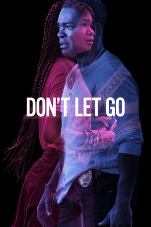 Poster Don’t Let Go (2019) jf