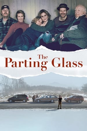 Poster The Parting Glass (2018) jf