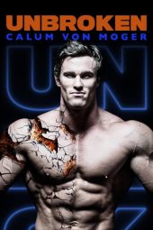 Nonton Film Calum Von Moger: Unbroken (2019) gt Sub Indo