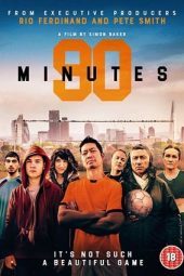 Nonton Film 90 Minutes (2019) Sub Indo