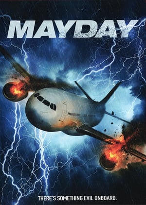 Poster Mayday (2019)