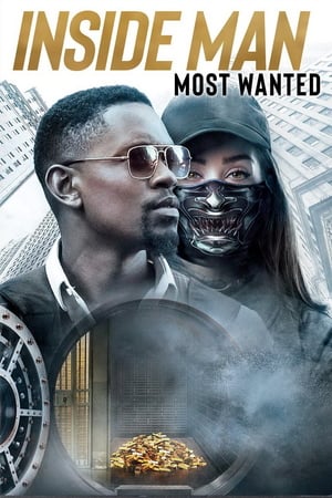 Poster Inside Man: Most Wanted (2019) jf