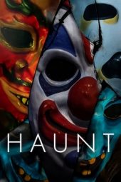 Nonton Film Haunt (2019) Sub Indo