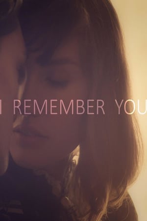 Poster I Remember You (2015)