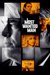 Nonton Film A Most Wanted Man (2014) Sub Indo