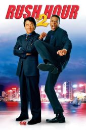 Nonton Film Rush Hour 2 (2001) Sub Indo